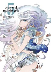 Ran y el mundo gris vol. 5