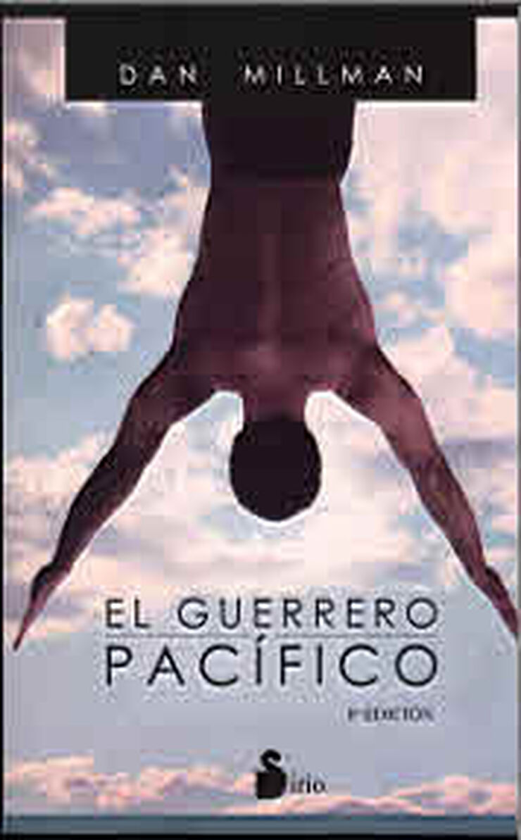 El guerrero pac&iacute;fico