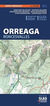 Orreaga - Mapas Pirenaicos