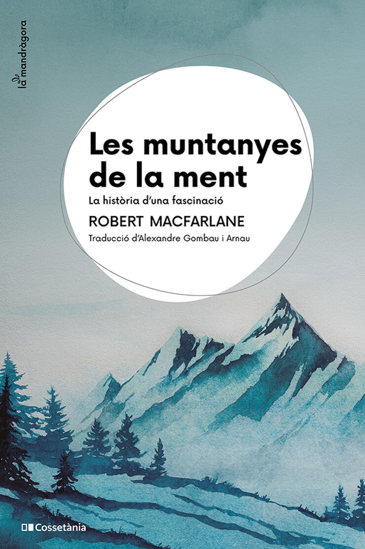 Les muntanyes de la ment