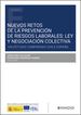 Nuevos retos de la prevenci&oacute;n de riesgos laborales: Ley y negociaci&oacute;n colectiva