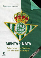 Menta y Nata