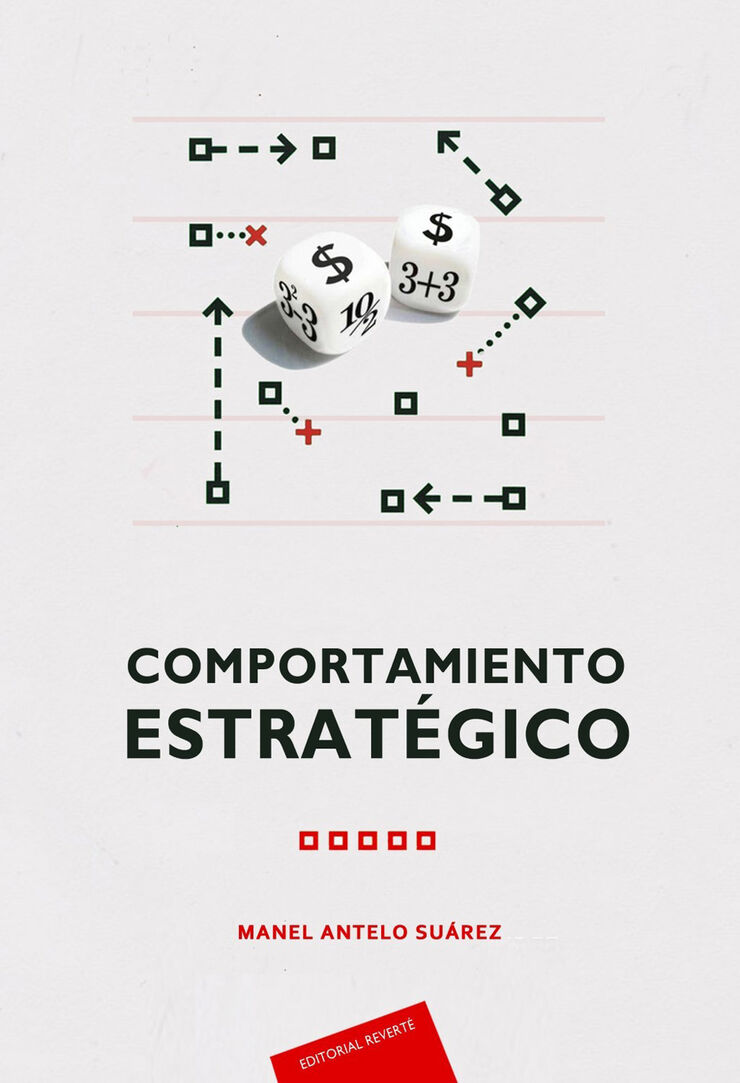 Comportamiento estrat&eacute;gico