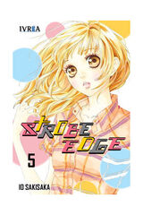 Strobe edge 05