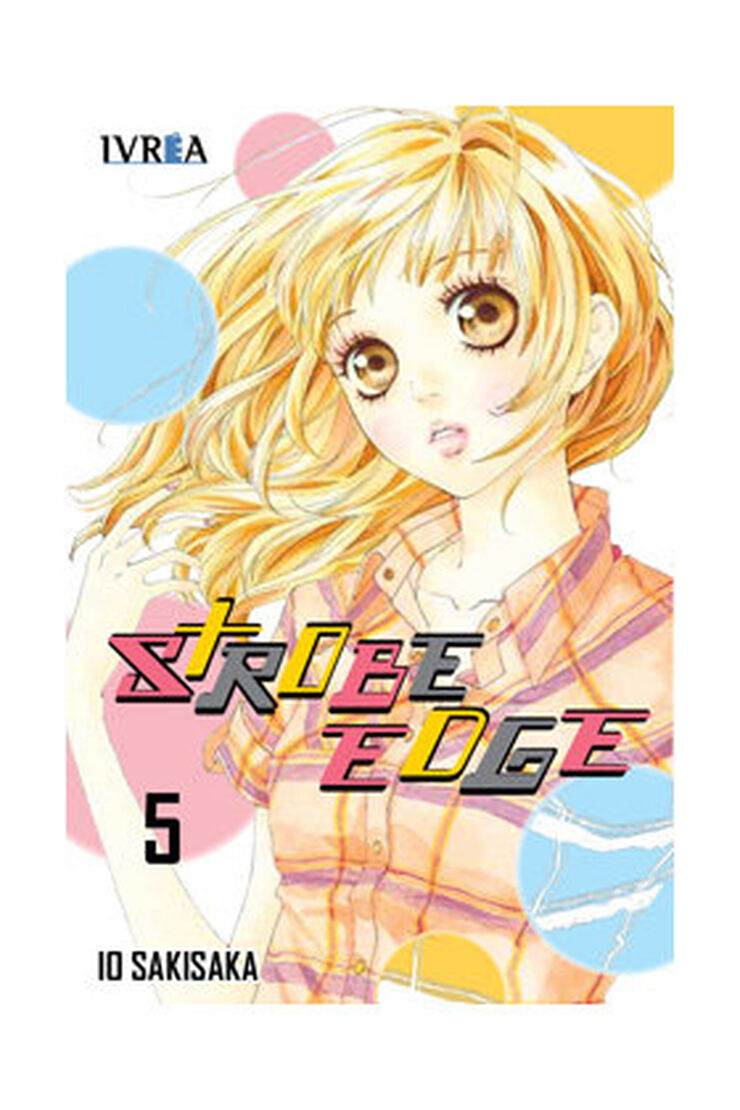 Strobe edge 05