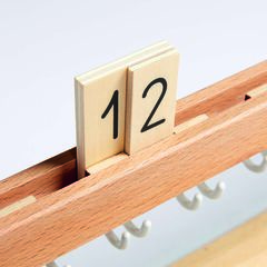 Montessori - Suport Comptes 10-19