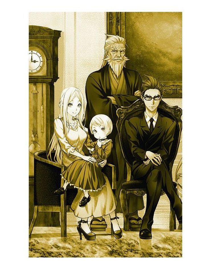 Food Wars: Shokugeki no Soma 34. Cuchillos cruzados