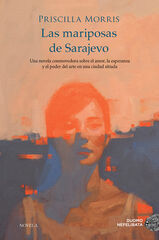 Las mariposas de Sarajevo