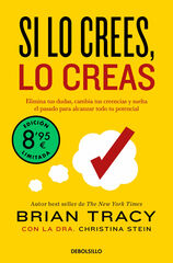 Si lo crees, lo creas (edici&oacute;n limitada)