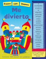 Me divierto