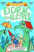 El drac de les lletres 1. L'Anna, el drac ajudador i el n&uacute;vol aspirador