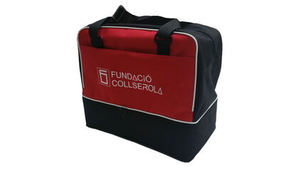 Fundaci&oacute; Collserola Bossa esport secund&agrave;ria