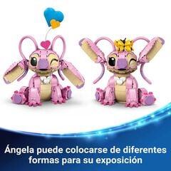 LEGO&reg; Disney&trade; &Agrave;ngela 43257
