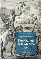 Don Quijote de la Mancha