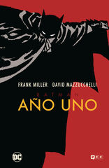 Batman: A&ntilde;o Uno