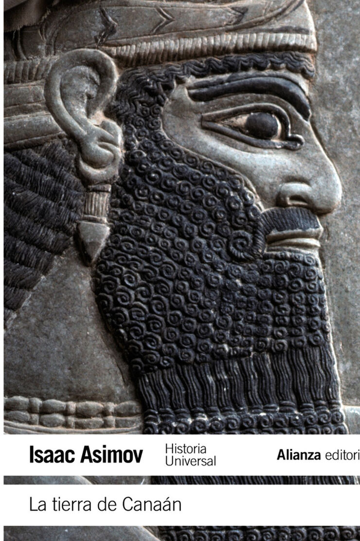 La tierra de Cana&aacute;n