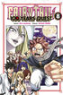 Fairy tail 100 years quest 8