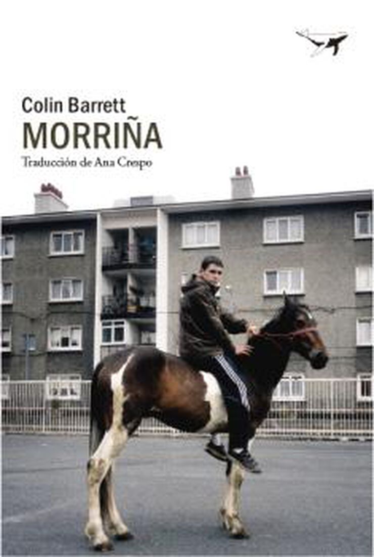 Morri&ntilde;a