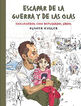 Escapar de la guerra y de las olas