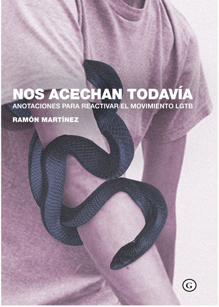 Nos acechan todav&iacute;a
