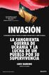 Invasi&oacute;n
