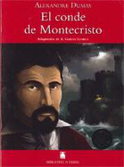 Conde de Montecristo, El