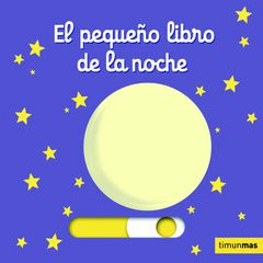 El peque&ntilde;o libro de la noche