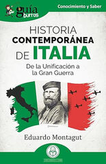 Gu&iacute;aBurros: Historia contempor&aacute;nea de Italia