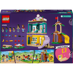 LEGO&reg; Friends Centre Preescolar de Heartlake City 42636