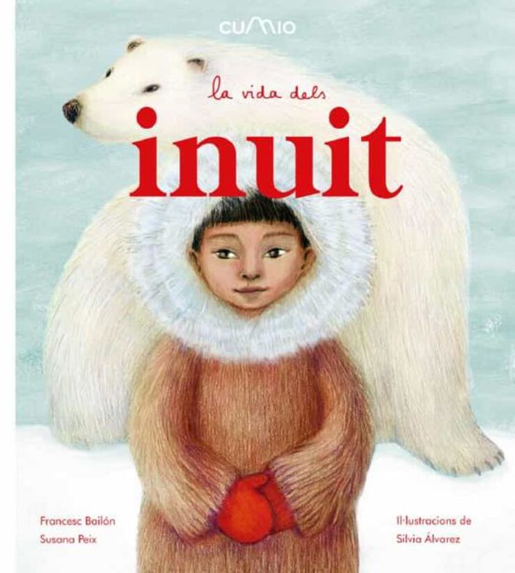 La vida dels inuit