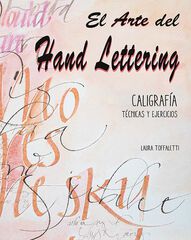 El arte del Hand Lettering