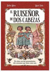 El ruise&ntilde;or de dos cabezas