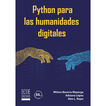 Python para las humanidades digitales