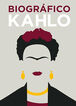 Biogr&aacute;fico Kahlo