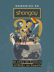 Memorias de Shangay