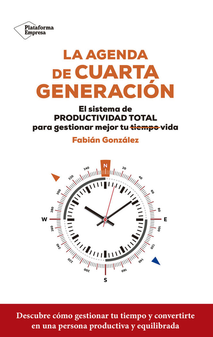 La agenda de cuarta generaci&oacute;n