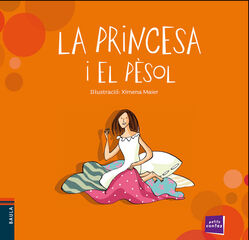 La princesa i el p&egrave;sol
