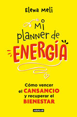 Mi planner de energ&iacute;a