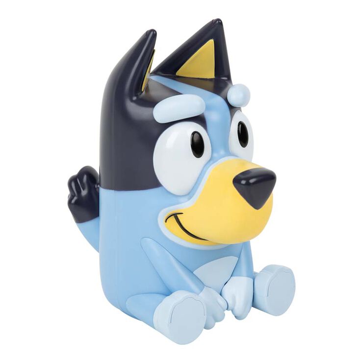 Llum de Nit amb So Bluey