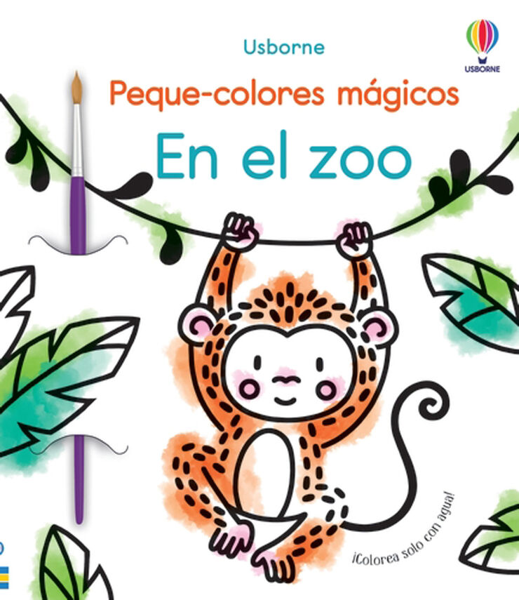 En el zoo