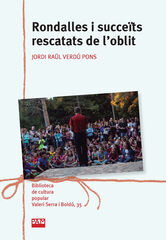 Rondalles i succe&iuml;ts rescatats de l'oblit