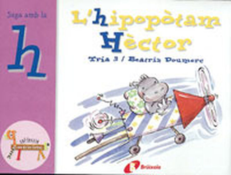 L'Hipop&ograve;tam H&eacute;ctor