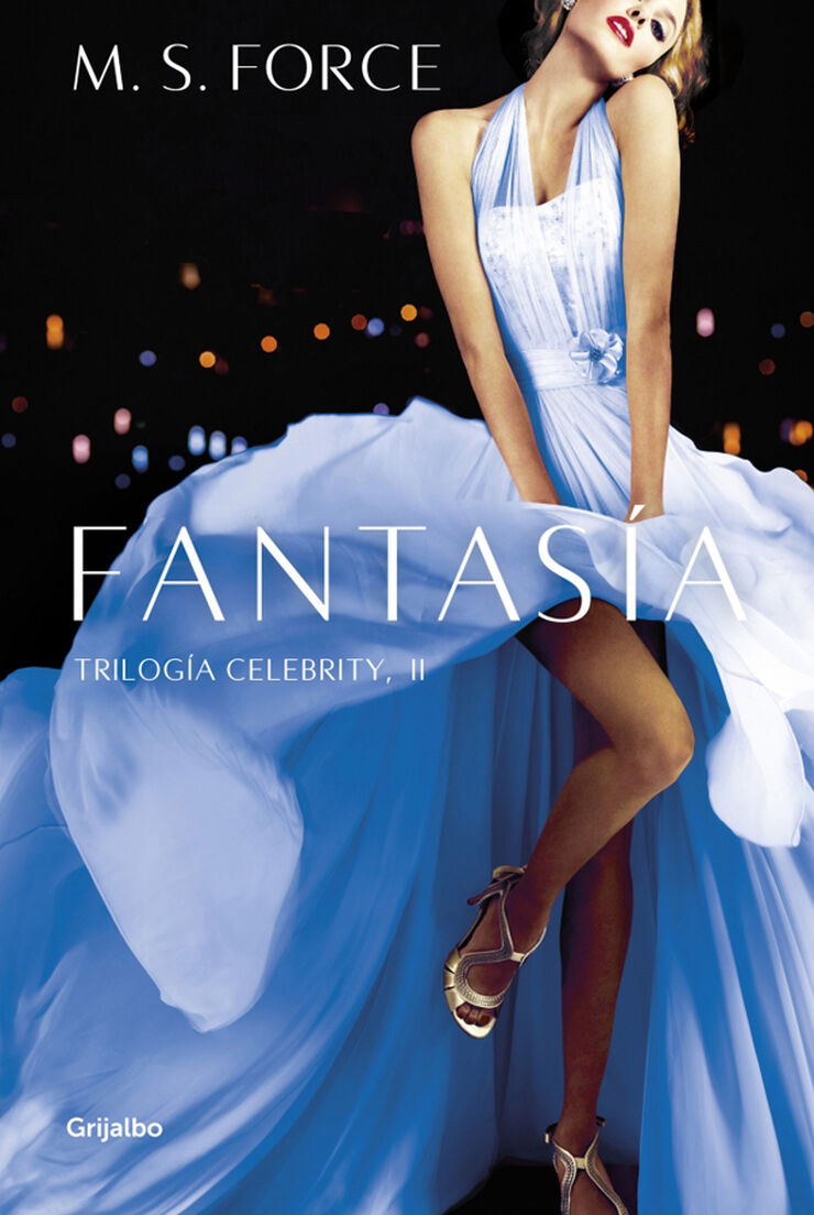 Fantas&iacute;a (Celebrity 2)