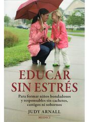 Educar sin estr&eacute;s