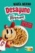 Desayuno Con Garbanzos