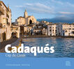 Cadaqu&eacute;s. Cap de Creus(Cat-Esp-Ang-Fran)