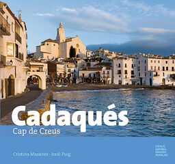 Cadaqu&eacute;s. Cap de Creus(Cat-Esp-Ang-Fran)