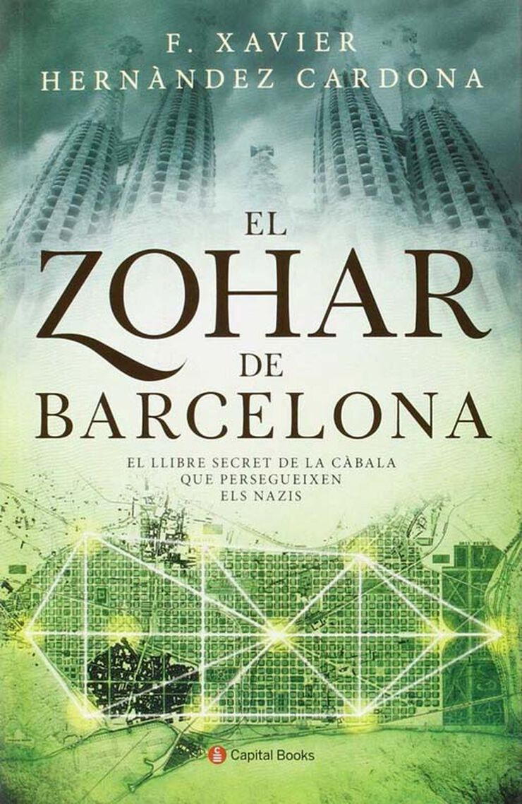El zohar de Barcelona