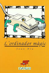 L'ordinador m&agrave;gic