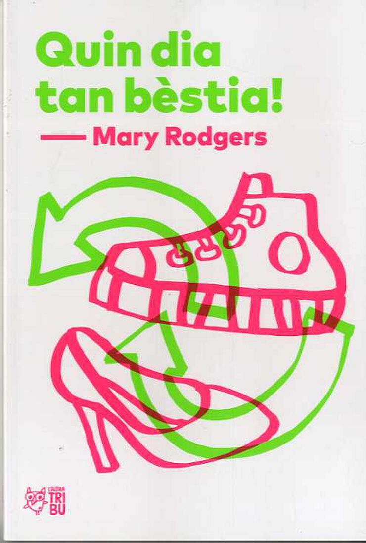 Quin dia tan b&egrave;stia!